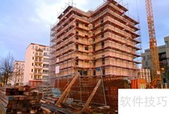 职高建筑专业学什么？