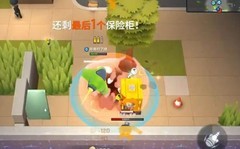 逃跑吧！少年：灰机玩法全攻略