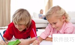 培养孩子自我管理能力