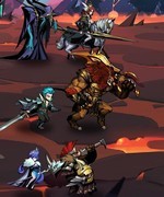 古代战争：三卡玩家零转攻略