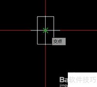 天正建筑标准柱绘制方法
