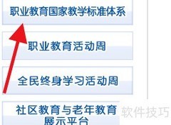 高职顶岗实习标准查询指南
