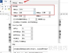 Word2013专业报告格式指南