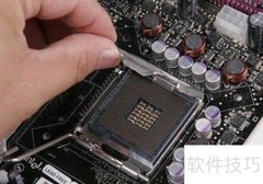 如何挑选配件组装电脑