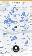 工程帮如何查看附近项目