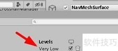 Unity项目质量设置指南