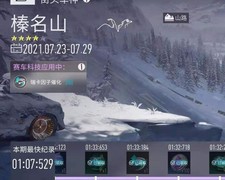 王牌竞速：街头车神技巧大揭秘