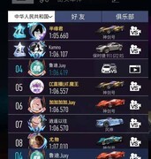 王牌竞速：街头车神技巧大揭秘