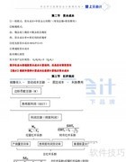 义乌中会培训：财务管理公式大全