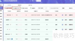 门店分类与创建指南