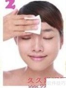 女性基础护肤秘诀