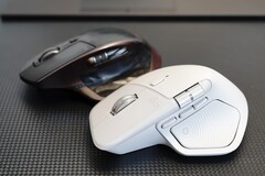 办公鼠标里的新王者！体验罗技MX Master 4