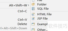 Eclipse创建XML Schema教程