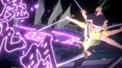 航海王热血航线：佐罗连招攻略