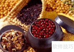 吃出好肤色：护肤饮食秘诀