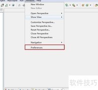 为MyEclipse添加XML Schema
