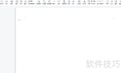Word中添加试剂检查方法