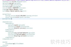 SpringMVC环境搭建超简单