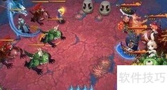 红叶第九层通关攻略