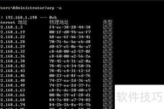 虚拟IP的作用与原理解析
