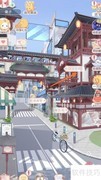 奇迹暖暖超维共鸣查看位置