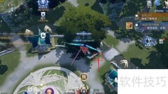 全民奇迹2：巨人传说书信之谜
