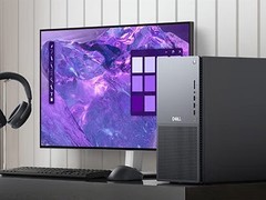 戴尔商用主机采用安费诺锁定装置强化12V-2x6显卡供电接口可靠性