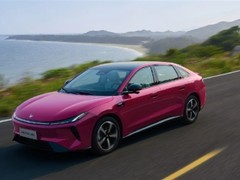 极狐发布全新纯电家轿贝塔S3：起售价5.98万起，换电99秒+续航535km