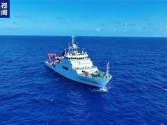 我国完成全球首次537天万米深海原位腐蚀试验，创世界纪录