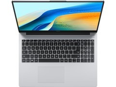 华为MateBook D 16 SE版限时特惠