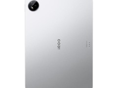 iQOO Pad5平板限时直降500