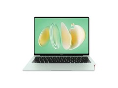 华为触控屏笔记本天猫特惠低至6799元