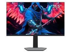 雷鸟Q7电竞显示器直降1600元