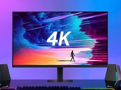 三星32英寸4K设计显示器钜惠