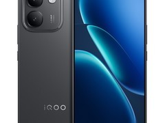 iQOO Z11S 5G手机补贴后低至1619元