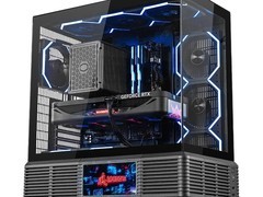 天猫AMD锐龙7 9700X台式机直降614元