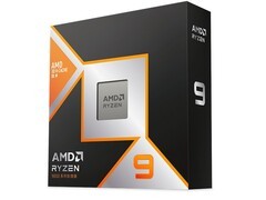 AMD锐龙9 9950X3D处理器直降1230元