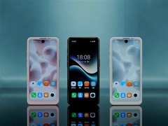 蓝狐Aura A1小屏旗舰定档2026年8月29日，4.7英寸LCD+Helio G100发布