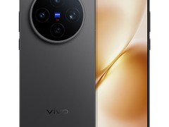 vivo X200s学生专享直降800元