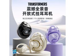 萨勒芬妮耳夹式蓝牙耳机39元