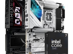 英特尔Ultra5 230F+B860套装