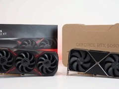 AMD RDNA 5架构显卡RX 10800 XT或性能反超英伟达RTX 5090