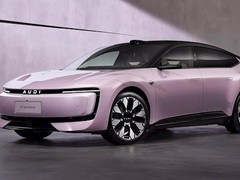 奥迪中国特供电动双车反向出口德国，价格翻倍仍具竞争力