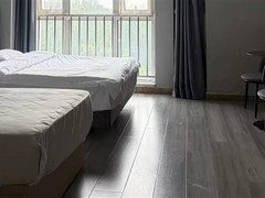 石家庄家庭旅馆金季酒店被诉商标侵权，小商户质疑维权过当