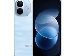 小米REDMI Note 17 Pro手机百亿补贴低至1359