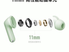 Redmi Buds 8 Pro限时特惠