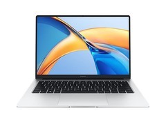 荣耀X14七代锐龙版直降879元