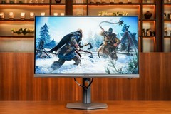 爱攻AGON AGP277QKP显示器评测：爱瞳圆偏光护眼加持的电竞新标杆