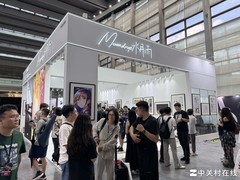 第19届深圳国际音频展现场直击：旗舰扎堆，一场属于耳机发烧友的试听盛宴