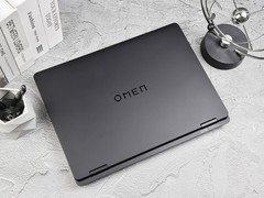 显卡性能拉满！OMEN暗影精灵11实战《明末：渊虚之羽》全程超 200 帧